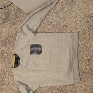 Zara sweater